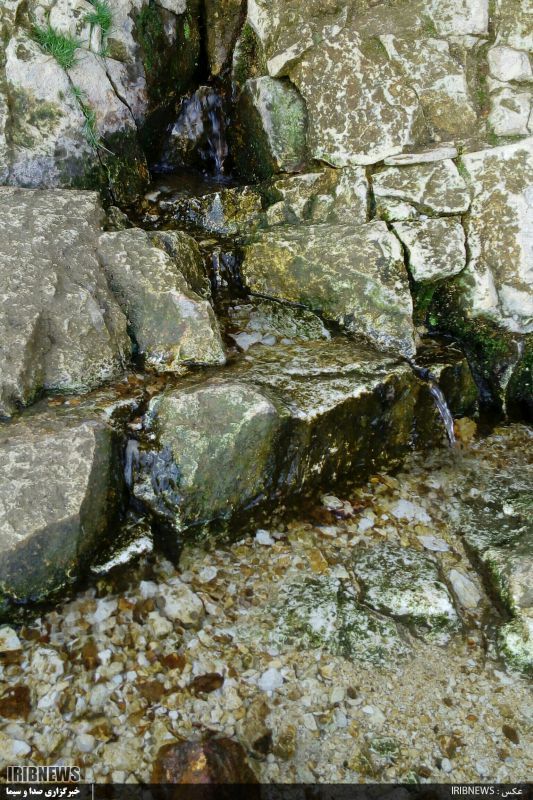 قسمت سوم - آب های گرم معدنی استان اردبیل