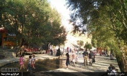 قسمت سوم - آب های گرم معدنی استان اردبیل