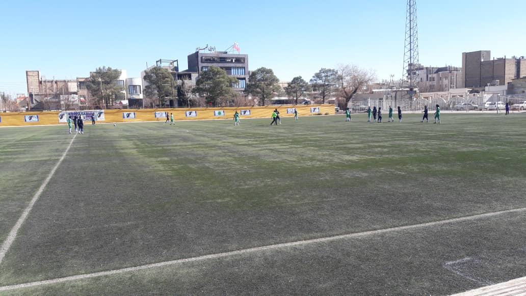 یک روز درخشان برای ورزش بانوان استان کرمان