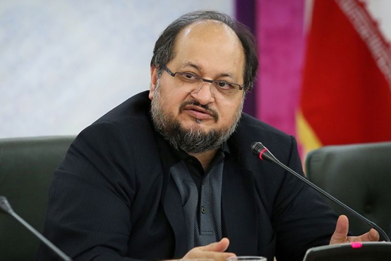 تاکید وزیر کار بر کاهش فاصله دستمزد و خط فقر