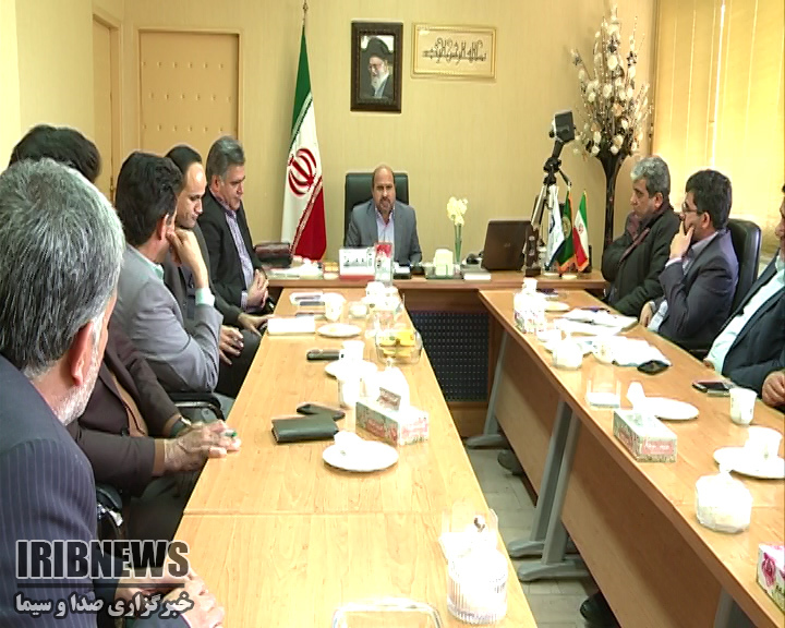 شبکه کرمان قطب تولید انیمیشن سریال و مستند است