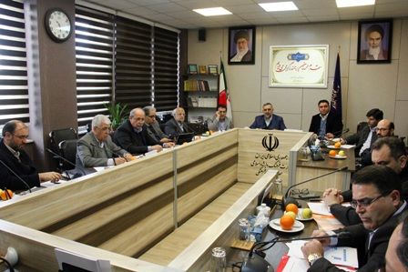 مصلی؛ محل برگزاری نمایشگاه کتاب سی و دوم