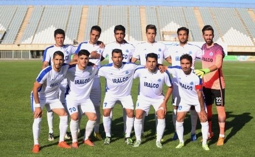 میهمانی اراکی ها در تبریز