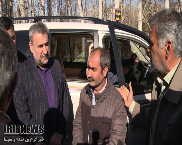 ضرورت رعایت حقابه زیست محیطی در تمامی پروژه ها+فیلم ضرورت رعایت حقابه زیست محیطی در تمامی پروژه ها+فیلم