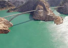 ذخیره سازی 8 میلیارد مترمکعب آب از بارشهای امسال در سدهای خوزستان ذخیره سازی 8 میلیارد مترمکعب آب از بارشهای امسال در سدهای خوزستان