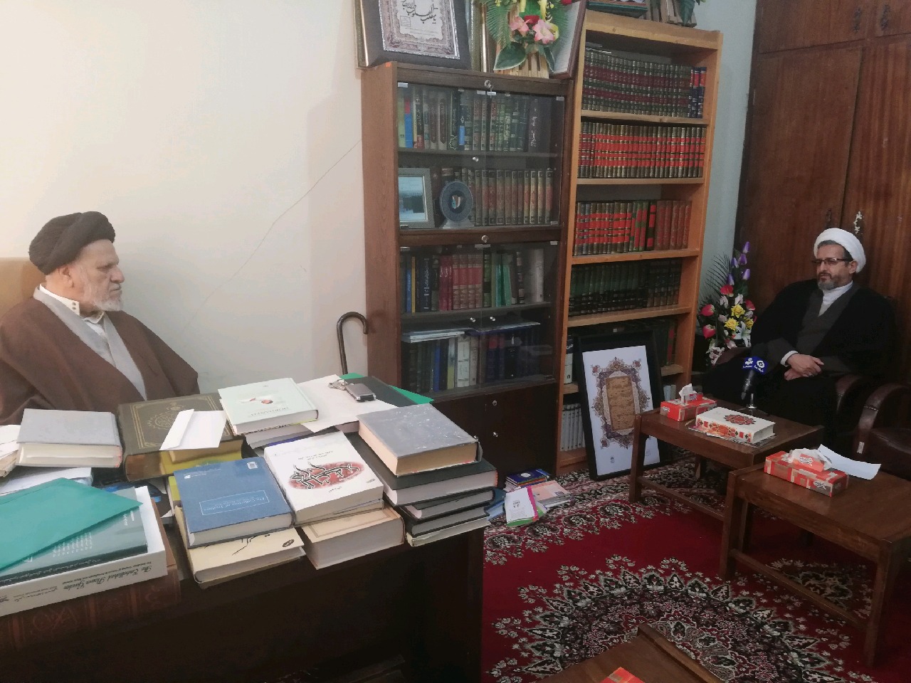 پیگیری مطالبات مردم راهبرد جدید این ستاد درکشور