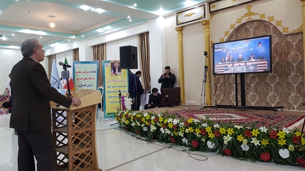 آغاز عملیات اجرایی طرح‌های سازمان میراث فرهنگی در گلستان