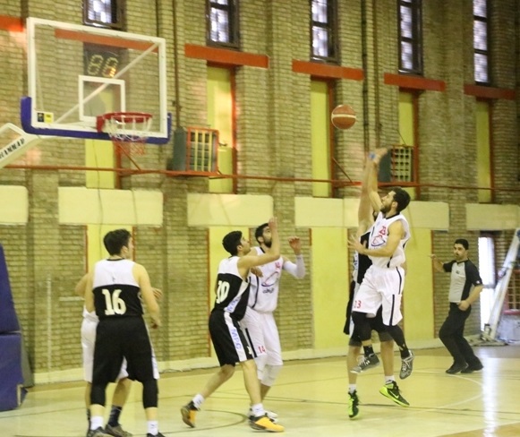 3 تیم دیگر به مهروبان پیوستند