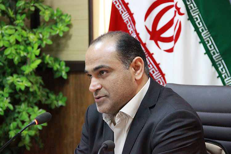 73 درصد بوشهری‌ها کارت ملی هوشمند گرفته‌اند