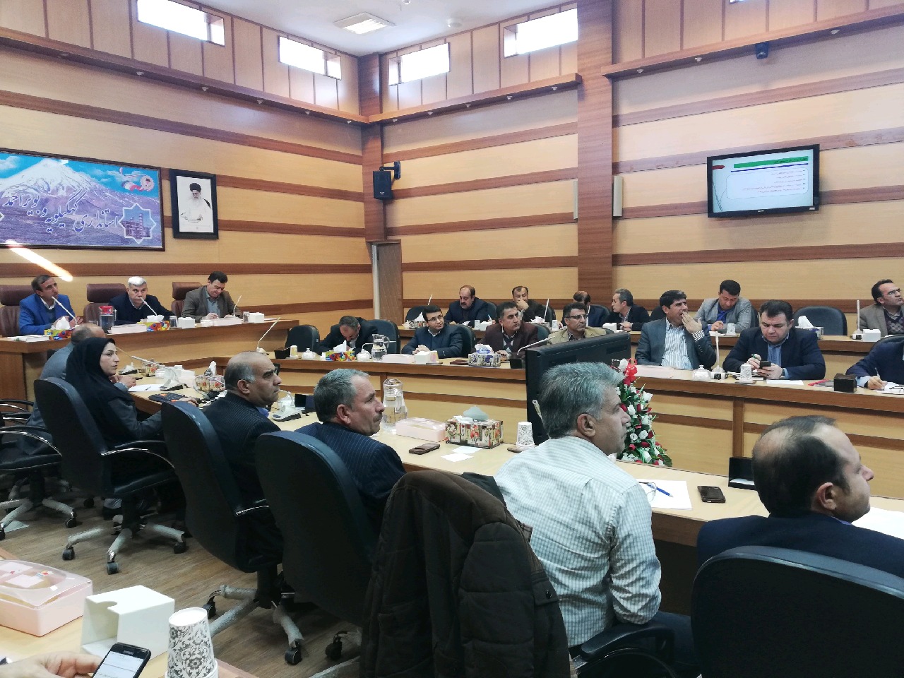 ضرورت استاندارد سازی همه واحدها در زمانبندی مشخص