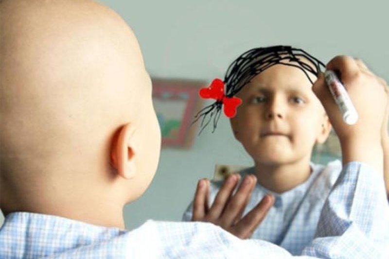 توجه ویژه به بیماران خاص و رفع نیاز‌های آنان