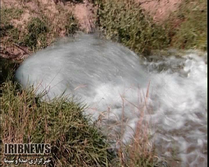 حفر 16 حلقه چاه آب شرب در استان خراسان شمالی