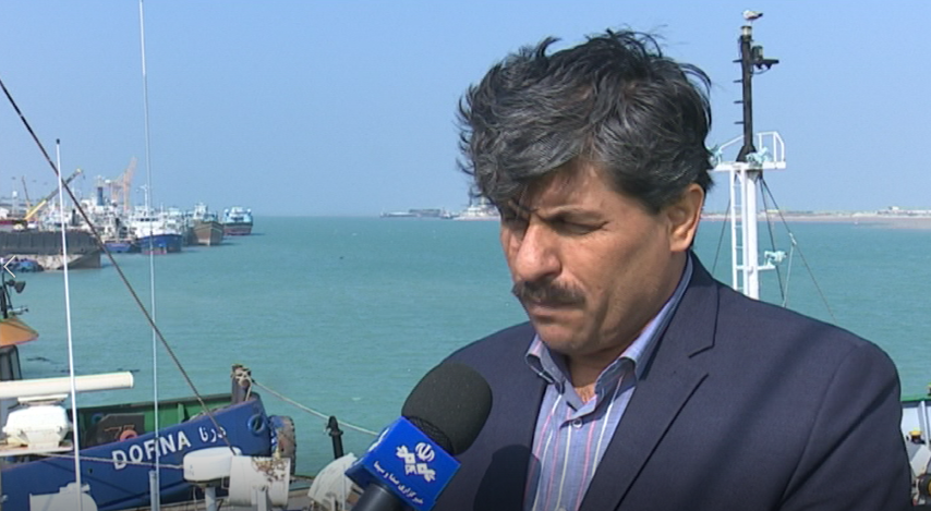 صادرات بیش از 20 هزار تن انواع آبزی