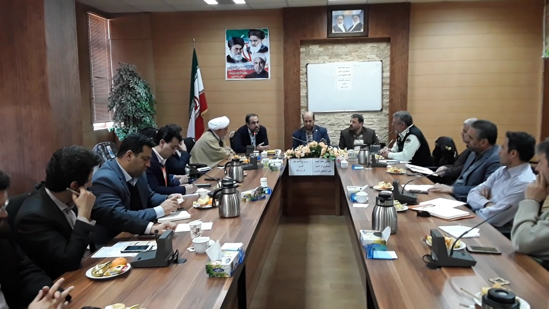 کاهش آسیب های اجتماعی، نیازمند همکاری دستگاه ها