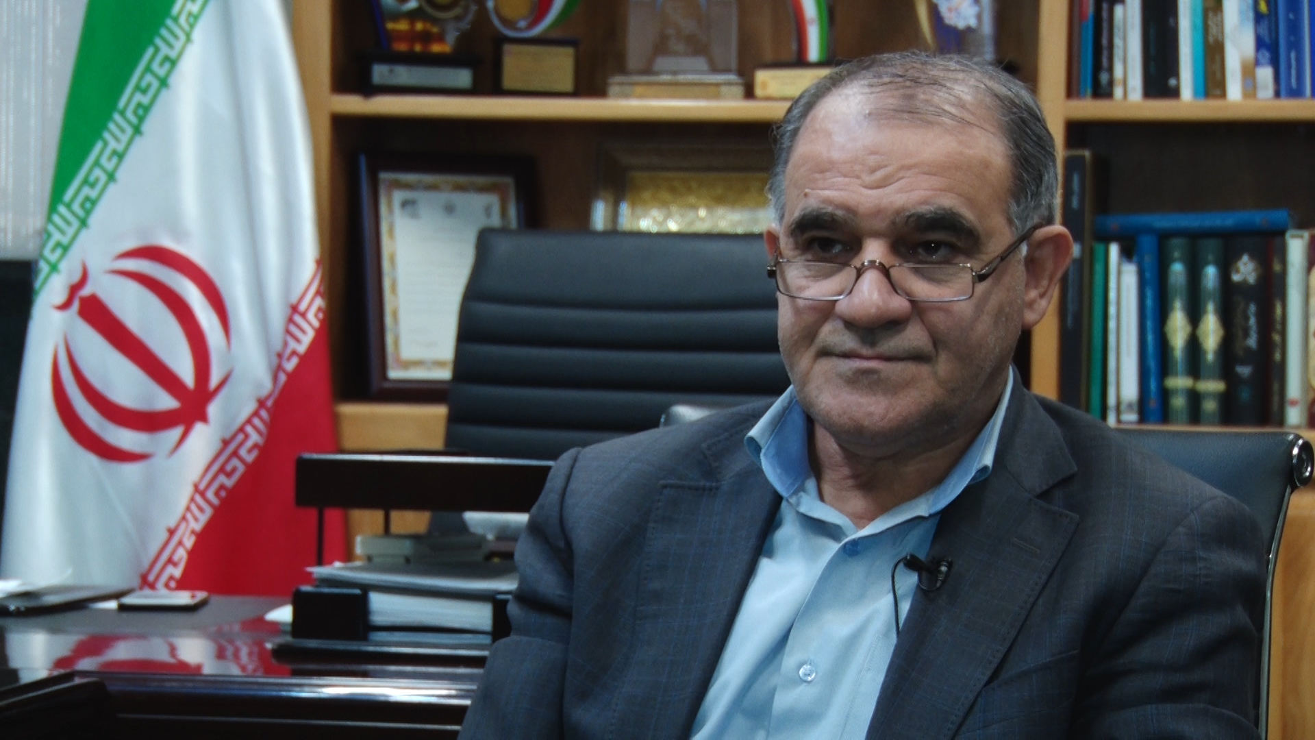 فرش دستبافت اصفهان از عرش به فرش رسید