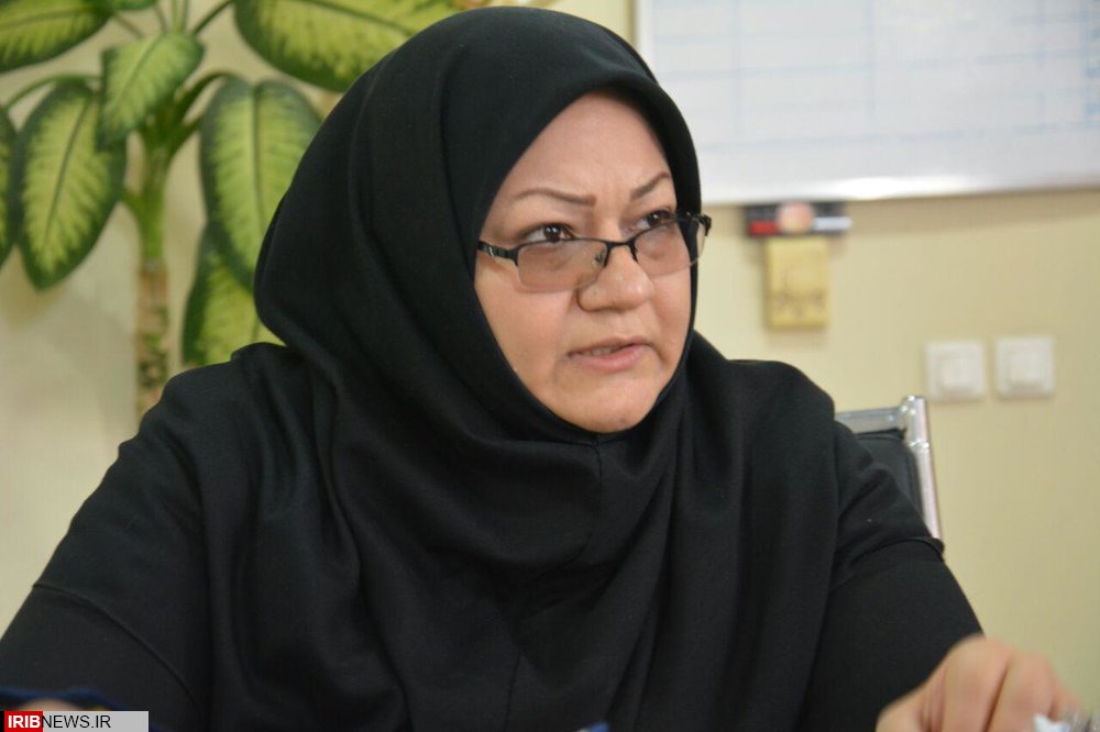 گسترش زیربنای کتابخانه‌های عمومی استان به ۴۲ هزار متر مربع