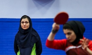 میانگین سنی ملی پوشان پایین آمده است میانگین سنی ملی پوشان پایین آمده است