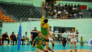 پیروزی ارزشمند کاله در سرزمین بادگیرها