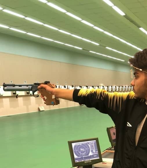 دو پیروزی تیم تیراندازی سپاهان