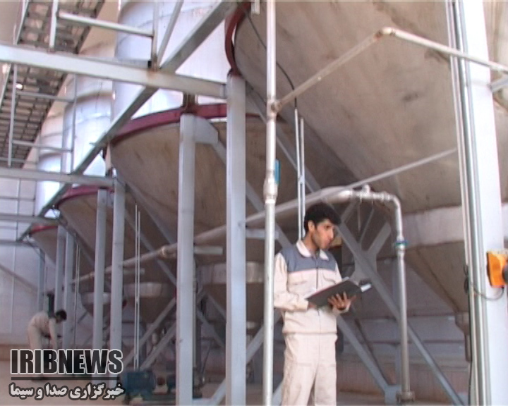 رونق مالت داخلی در بازارهای داخلی