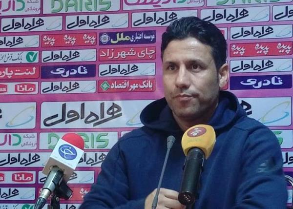 تارتار: بازیکن استقلال بدون ITC می خواهد جلوی ما بازی کند