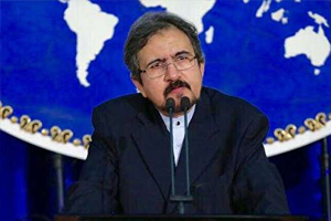 ایران از دولت ونزوئلا حمایت می‌کند