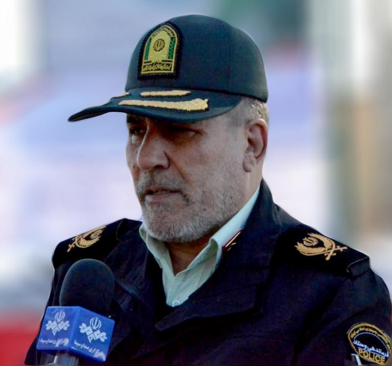 دستگیری کلاهبردار میلیاردی