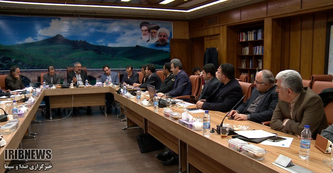 انسداد بیش از ۳ هزار حلقه چاه غیرمجاز در کردستان