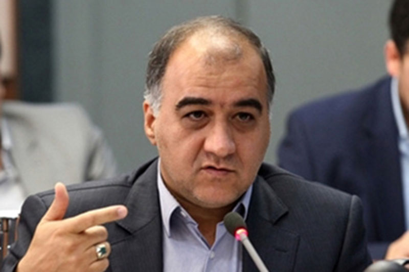 برگزاری دوره آموزشی آشنایی با قانون رسیدگی به تخلفات اداری