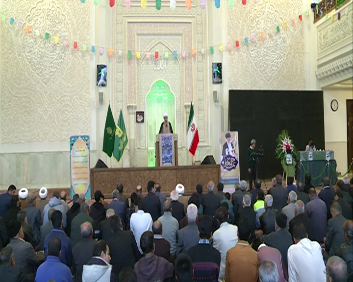 لزوم دقت مردم در انتخاب نمایندگان