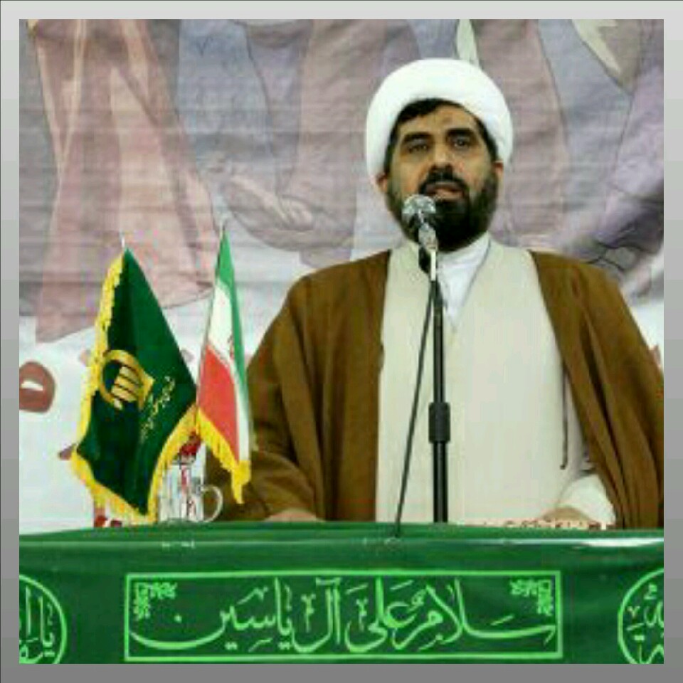 برگزاری اجتماع  بزرگ خادمان انقلابی شهرستان سرخس