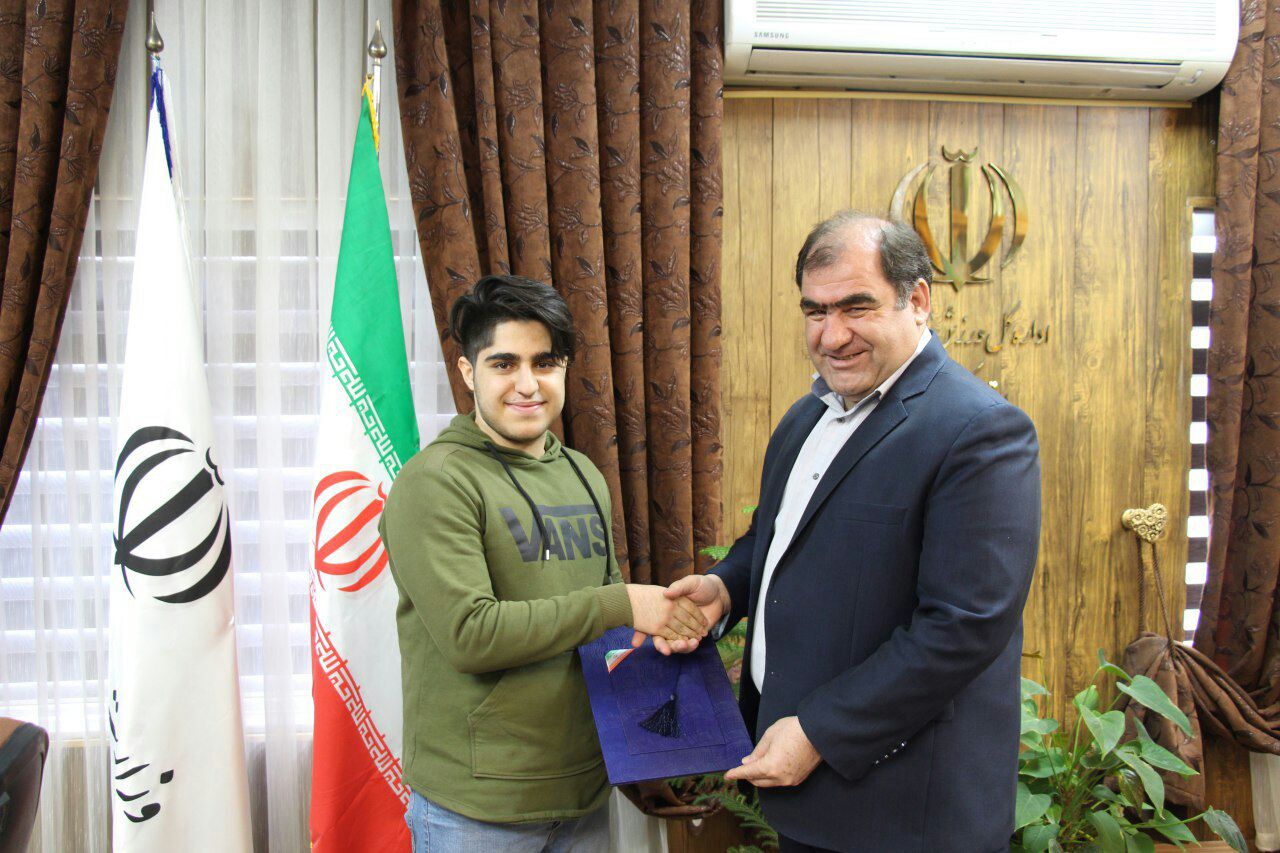 بیماران خاص کرمانشاه صاحب سالن اختصاصی میشوند بیماران خاص کرمانشاه صاحب سالن اختصاصی میشوند