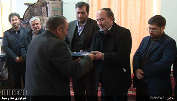 بازنشستگی 3 هزار نفر از صندوق بیمه اجتماعی روستائیان در اردبیل