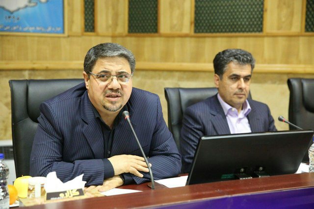 تاکید بر مناسب سازی اماکن شهری در سال ۹۸