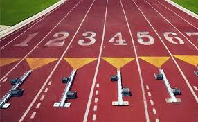 نوجوان خراسان رضوی عازم مسابقات آسیایی دو ومیدانی شدند