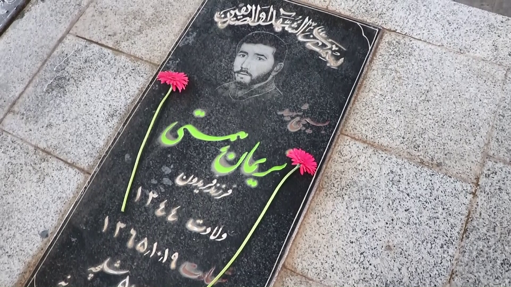 یادواره ای برای سرداران و شهدای شهرستان میانه