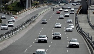 جاده های هوشمند برای کنترل انسان هوشمند