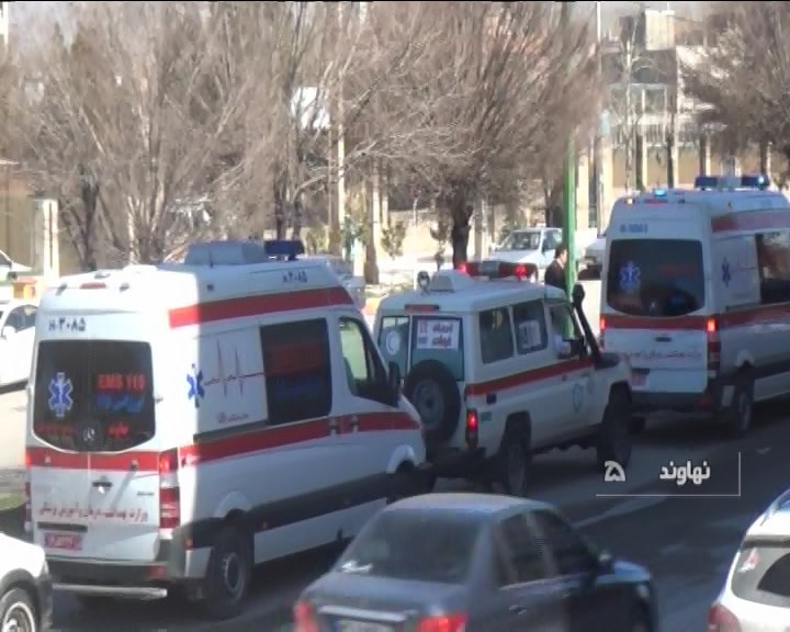 آمادگی ملایر، نهاوند و تویسرکان برای پذیرایی از گردشگران