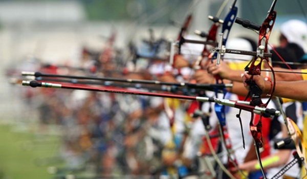 معرفي برترين هاي مسابقات تير و کمان استان خراسان شمالی