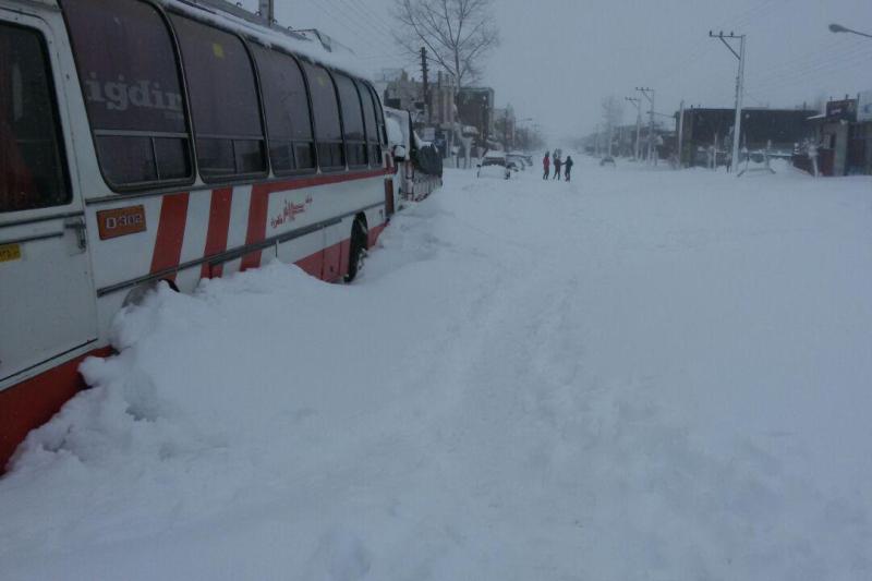 بازگشایی برخی جاده های روستایی کالپوش میامی بازگشایی برخی جاده های روستایی کالپوش میامی
