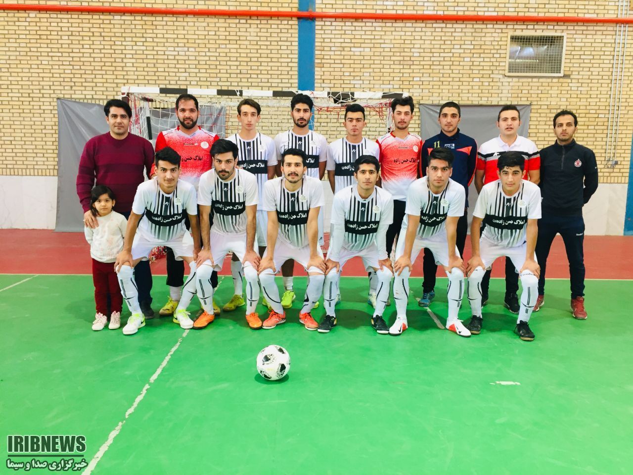 تعیین تکلیف قهرمان سوپرليگ فوتسال خراسان شمالی