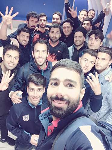 شگفتی در رفسنجان ، ناکامی در بابل