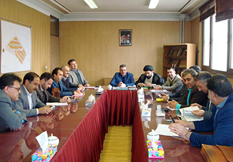 ارتقای کمّی و کیفی آب شرب آبیک ارتقای کمّی و کیفی آب شرب آبیک