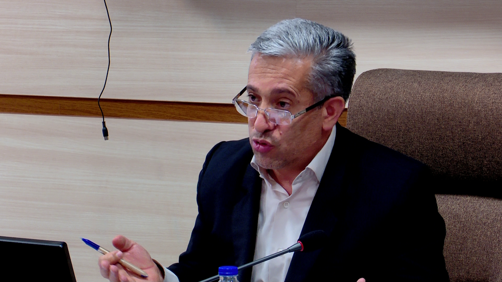 مشکلی در تامین داروی بیماران خاص وجود ندارد