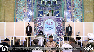 عرضه کالای داخلی با برند خارجی خیانت