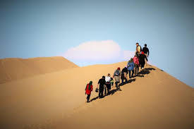 پیدان شدن جسد گردشگر پس از یک ماه در محدوده قم