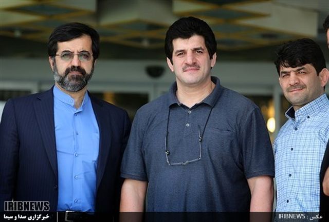 واگذاری میزبانی مسابقات کشتی جام باشگاه های جهان به اردبیل واگذاری میزبانی مسابقات کشتی جام باشگاه های جهان به اردبیل