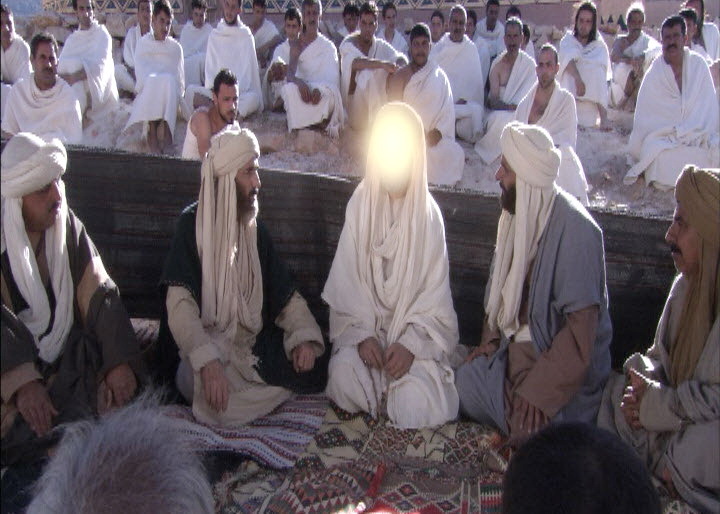 سریال تاریخی امام صادق (ع) به تلویزیون آمد