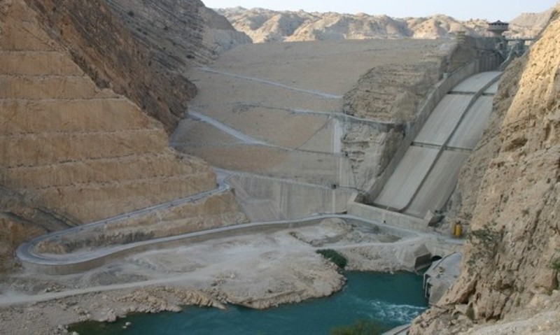 ضرورت تسریع در ساخت سدها و رفع مشکل بیکاری