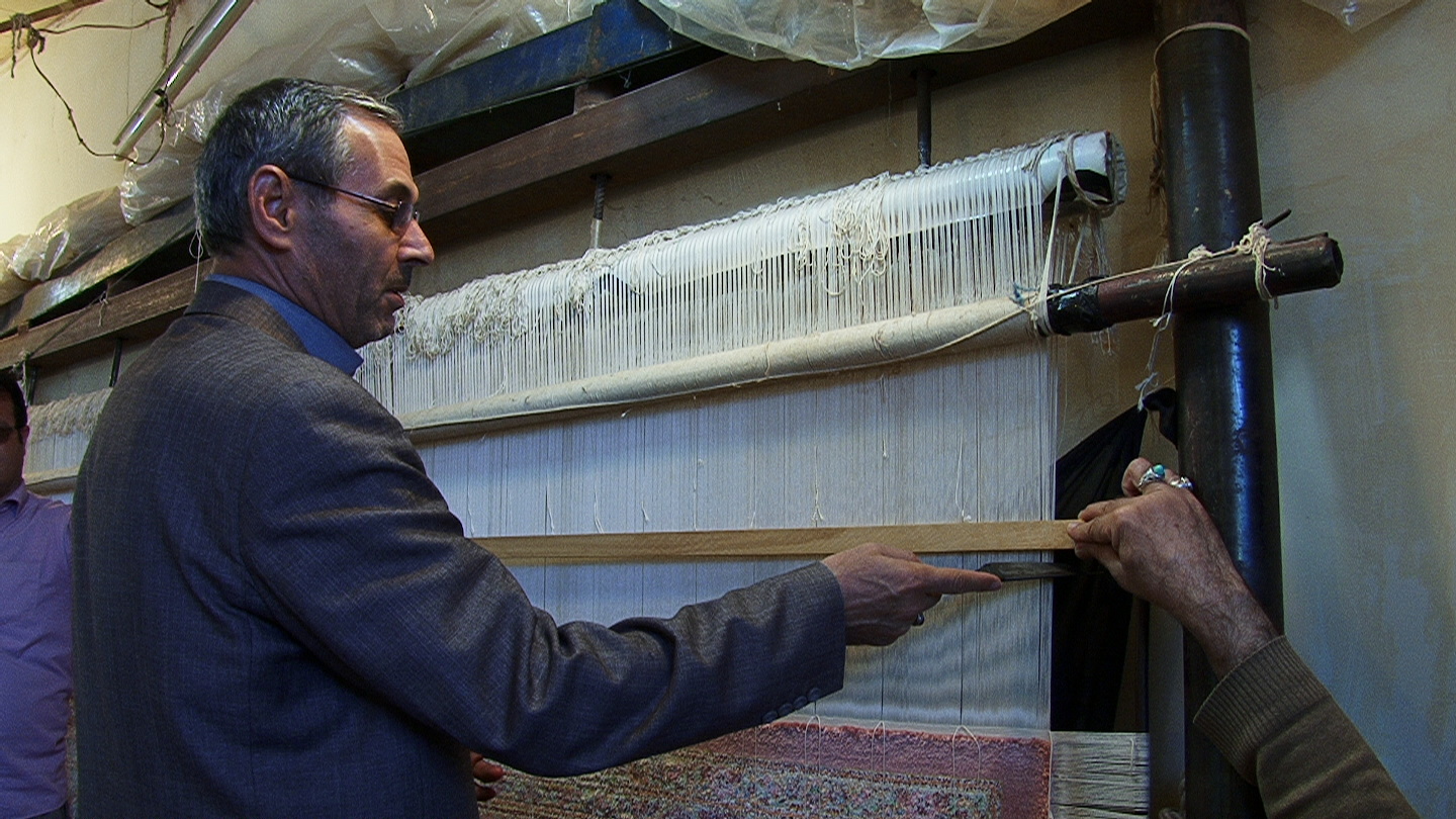 فرصت‌های شغلی برای رهایافتگان اعتیاد مراغه